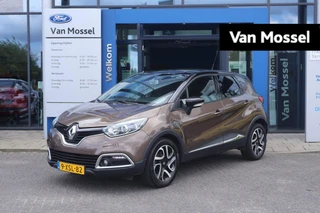 Renault Captur financial lease – kenteken 54100