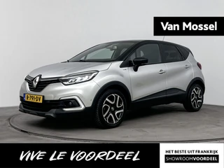 Renault Captur financial lease – kenteken 66100