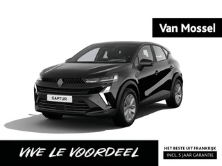 Renault Captur financial lease – kenteken 842