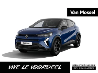Renault Captur financial lease – kenteken 842