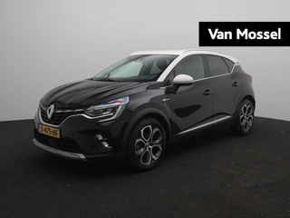 Renault Captur financial lease