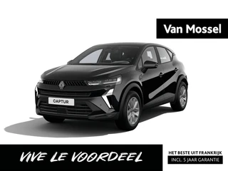 Renault Captur financial lease