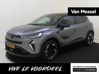 Renault Captur financial lease