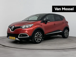 Renault Captur financial lease – kenteken 56100