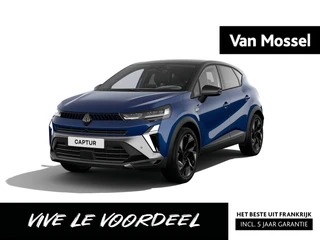 Renault Captur financial lease