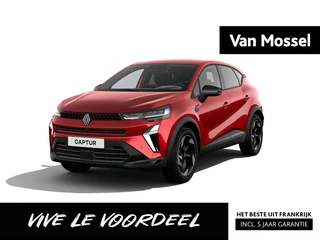 Renault Captur financial lease