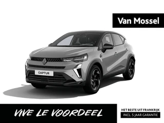 Renault Captur financial lease
