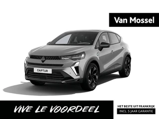 Renault Captur financial lease