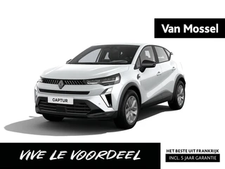 Renault Captur financial lease