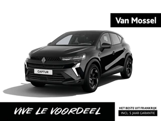 Renault Captur financial lease
