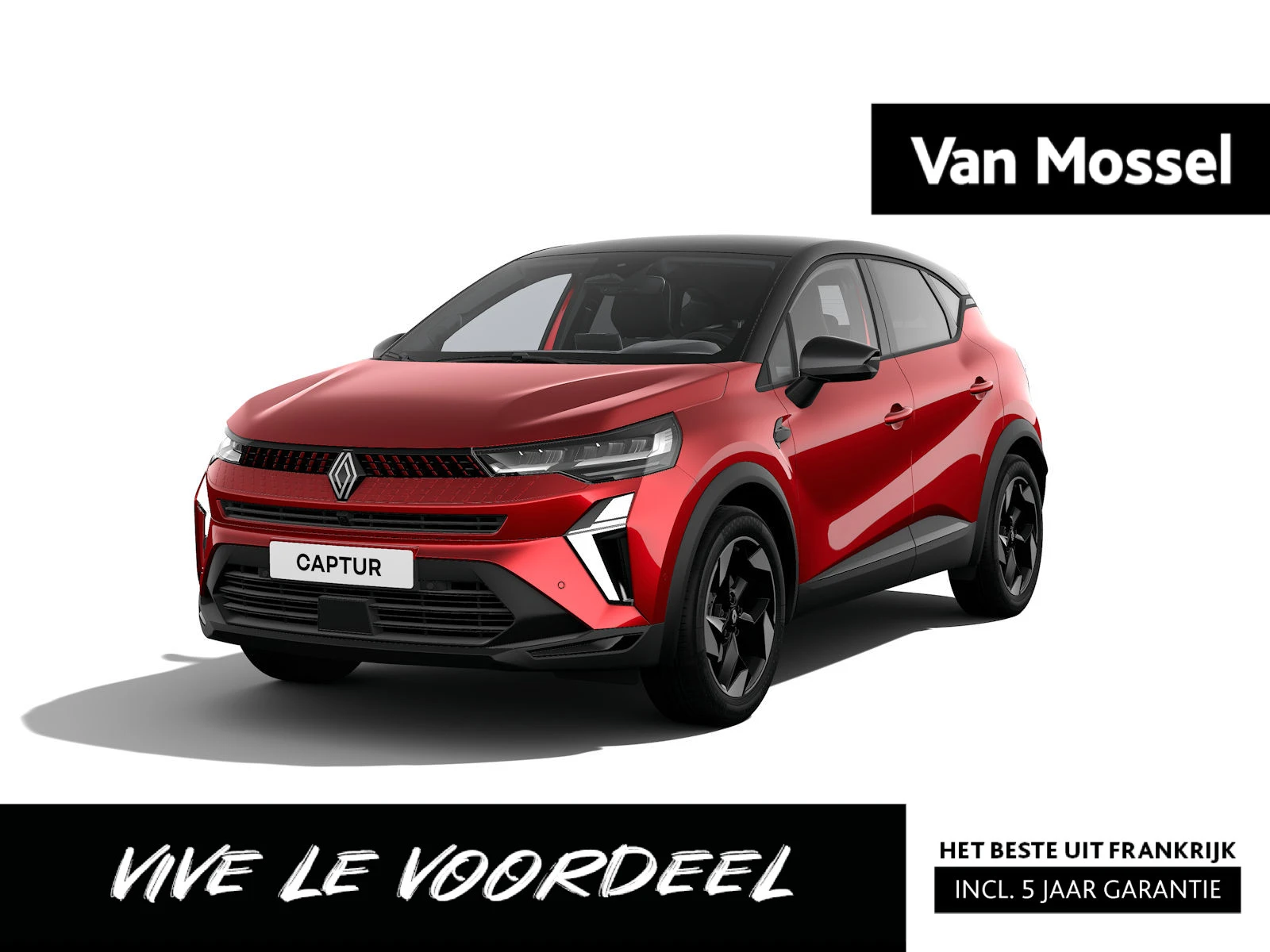 Renault Captur – autofoto 2