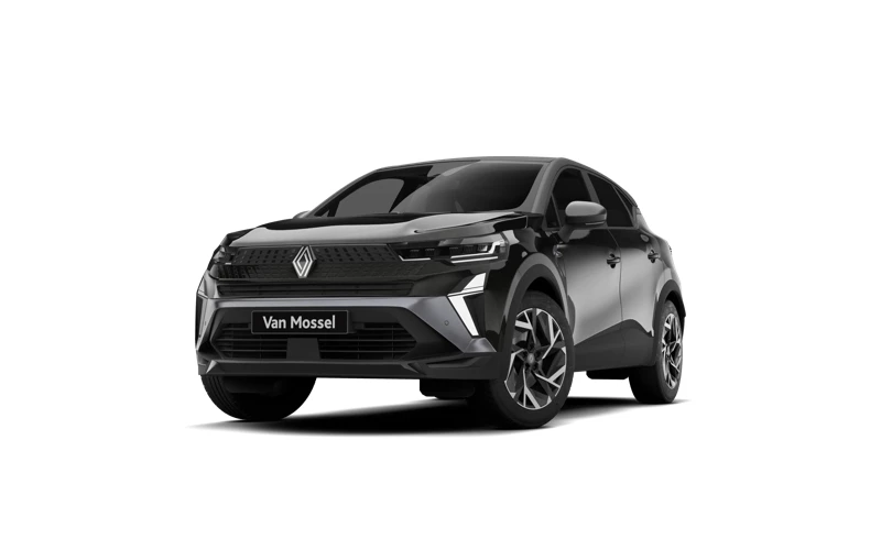 Renault Captur met kenteken 1021 – autofoto 2