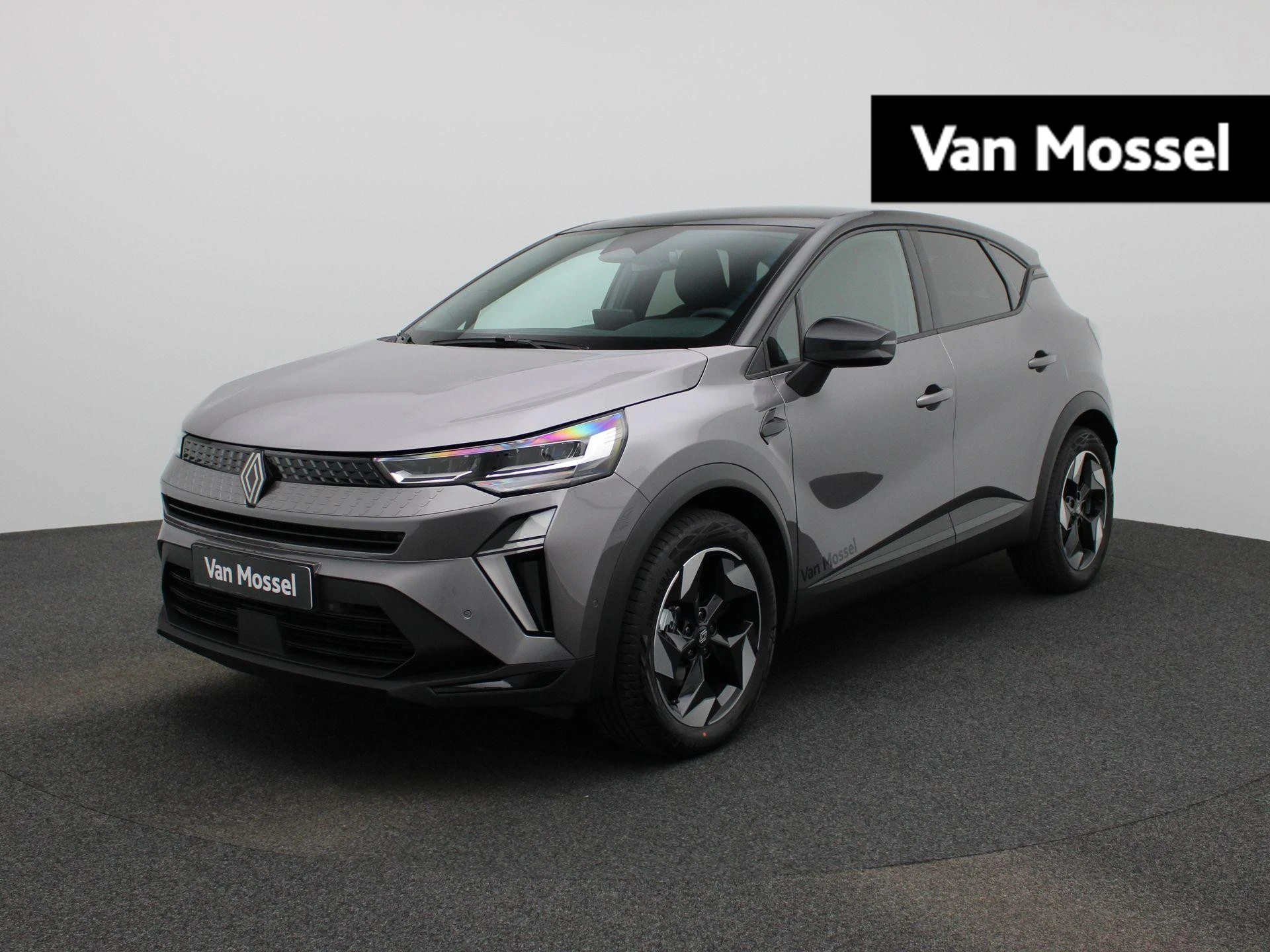 Renault Captur – autofoto 2