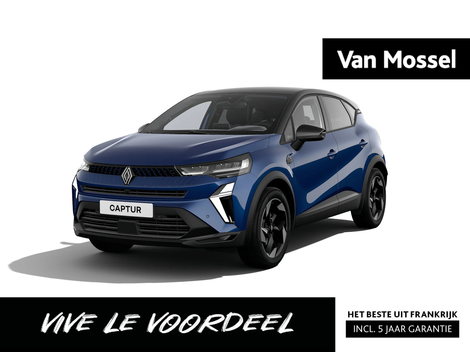 Renault Captur – autofoto 2