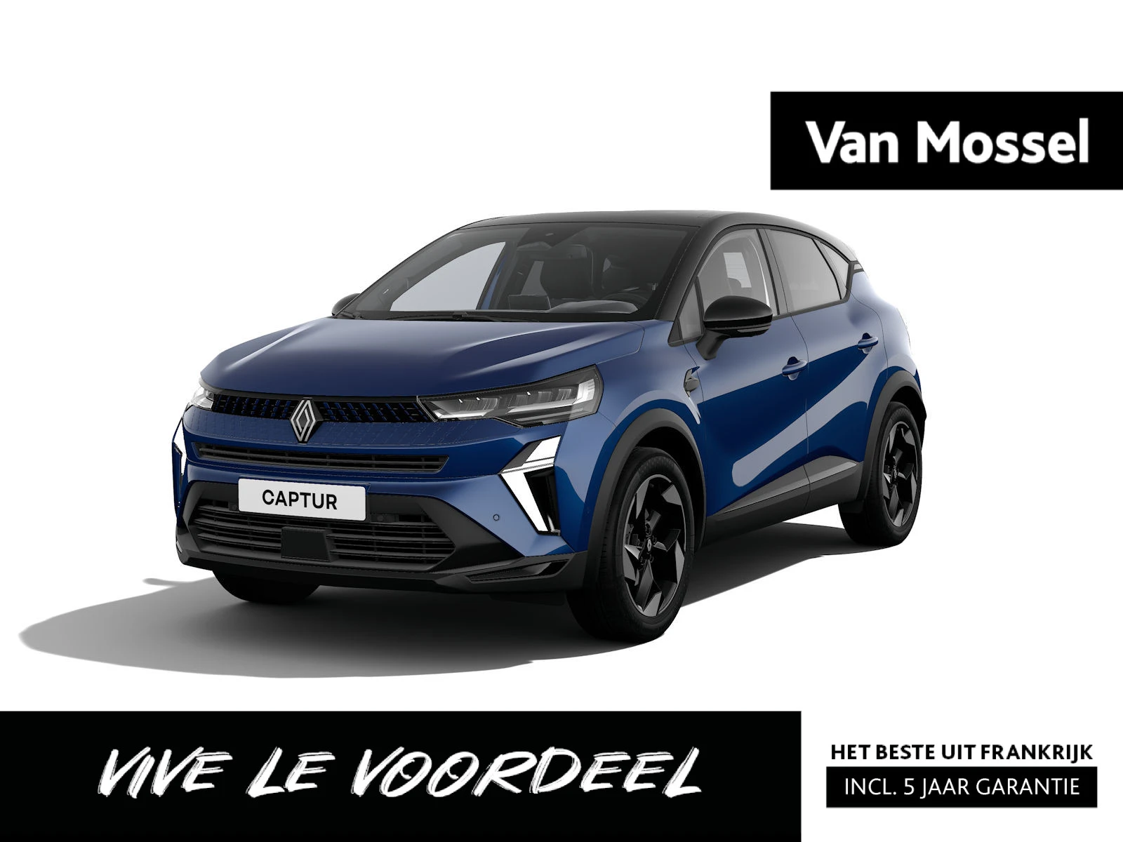 Renault Captur – autofoto 2