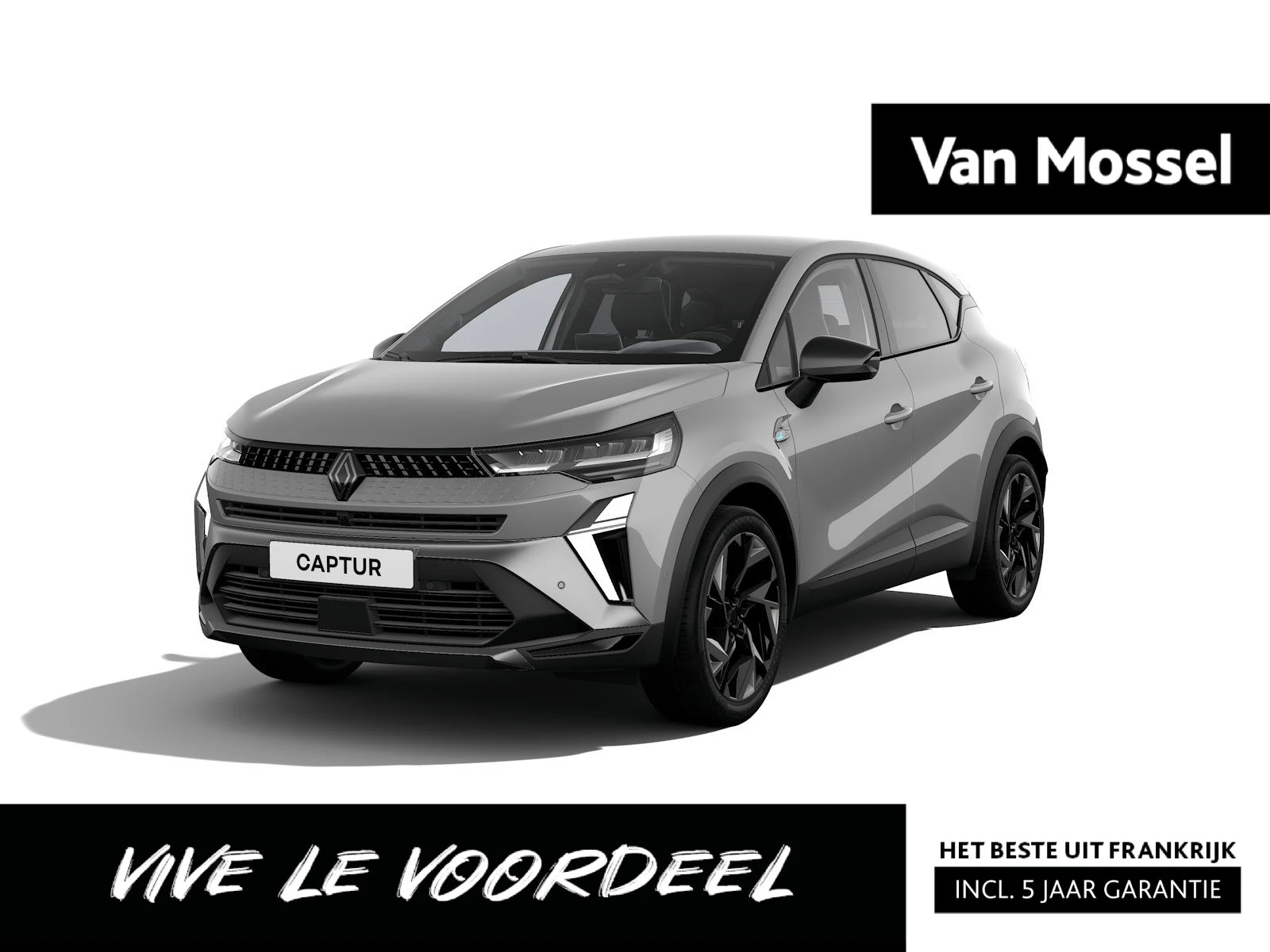 Renault Captur – autofoto 2