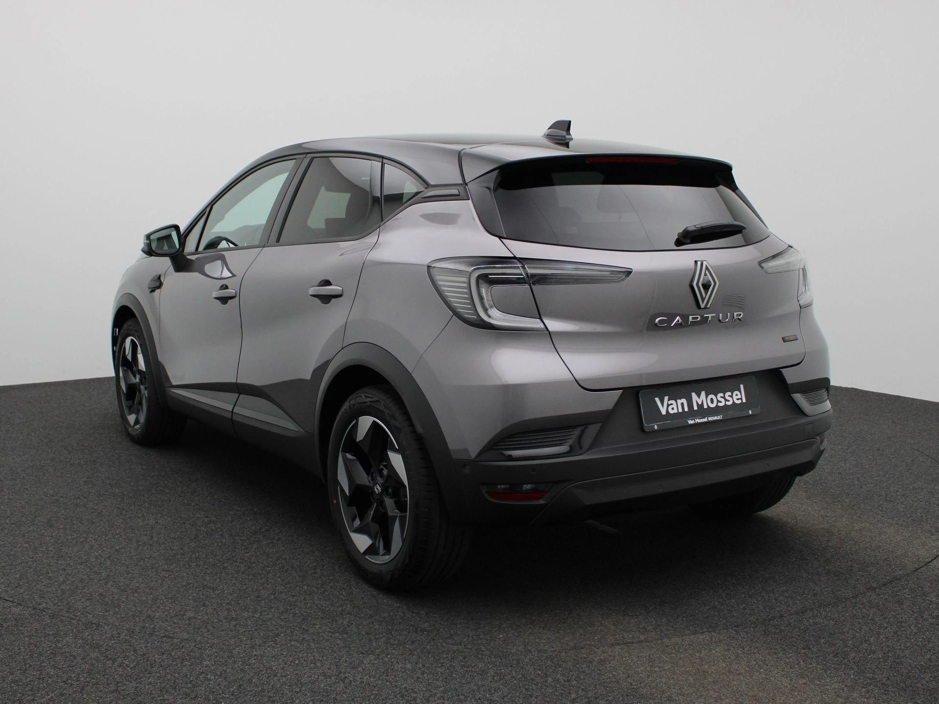 Renault Captur – autofoto 3