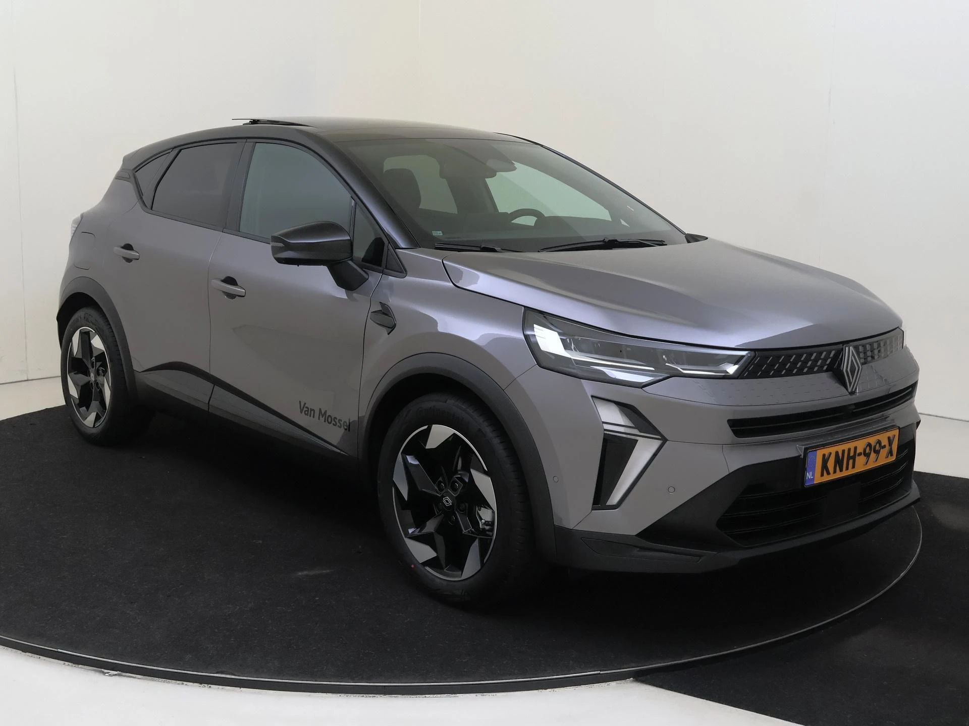 Renault Captur – autofoto 3