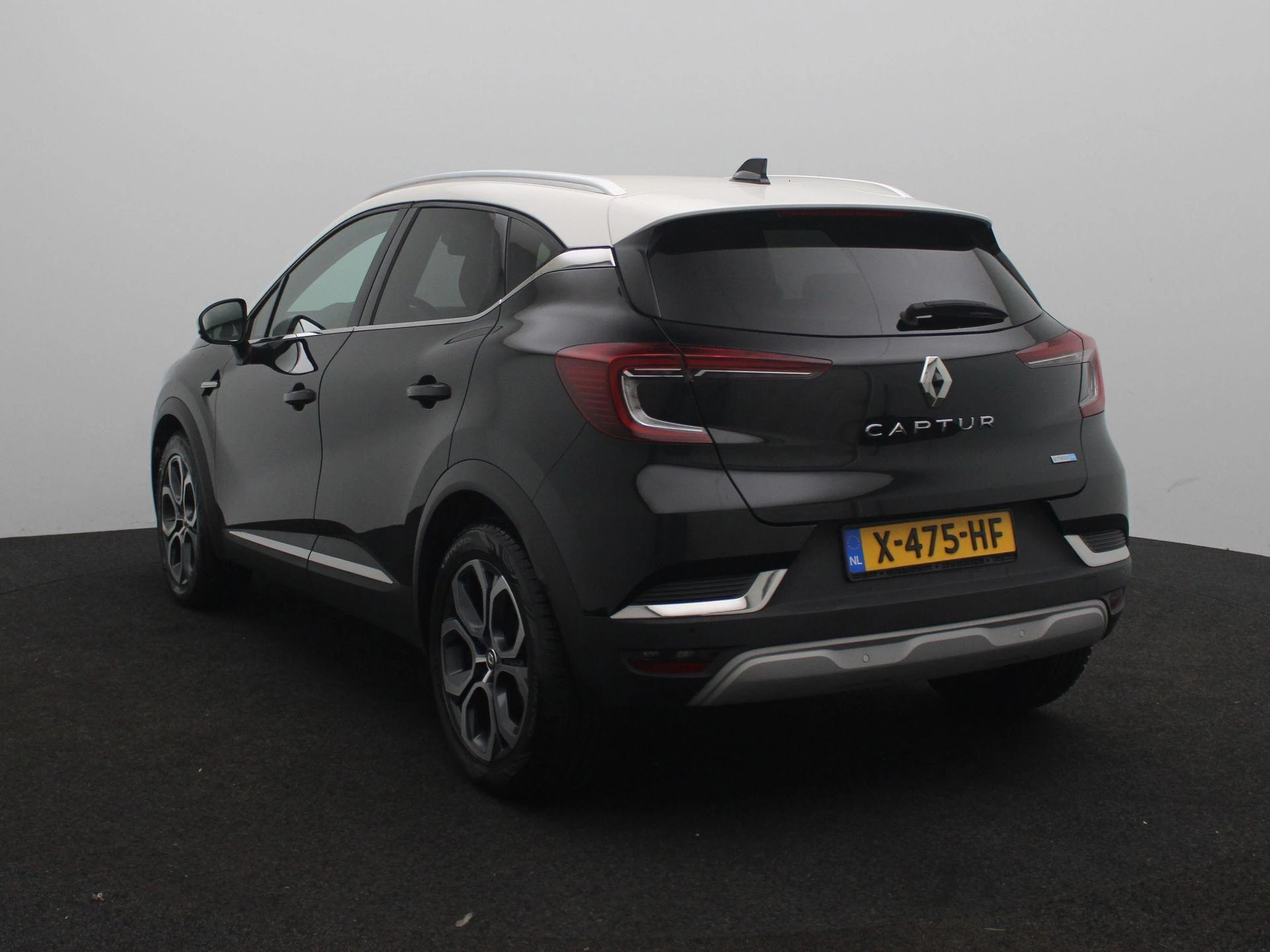 Renault Captur – autofoto 3