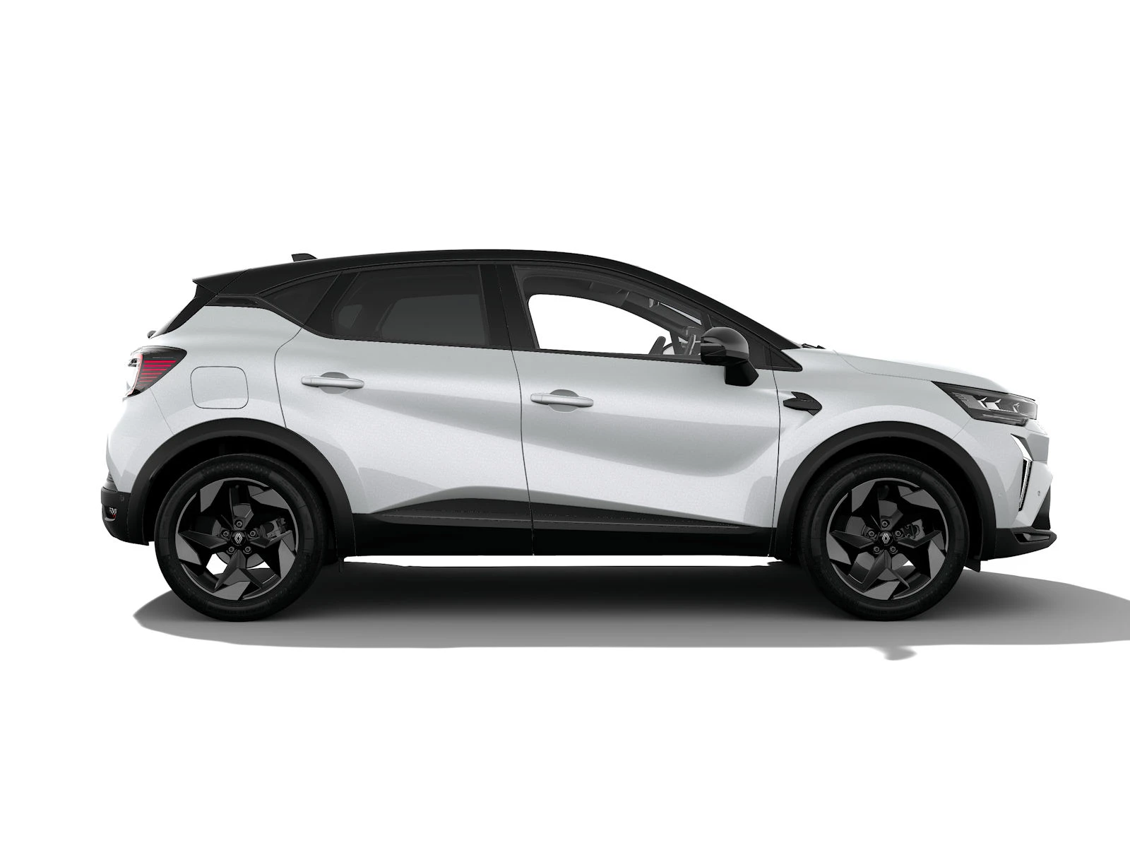Renault Captur – autofoto 4