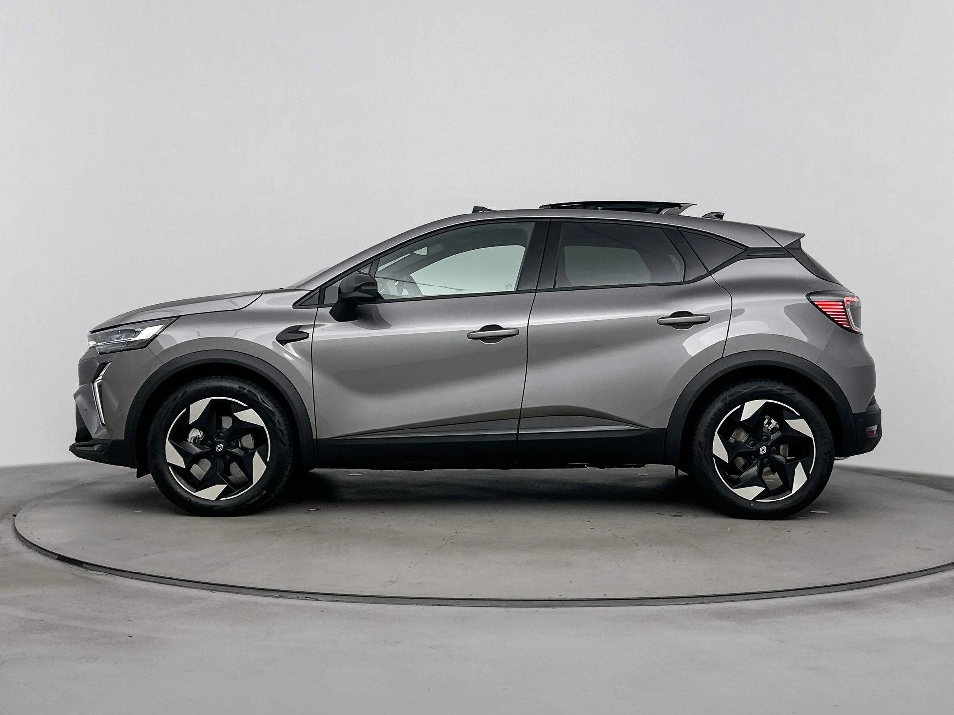 Renault Captur – autofoto 4