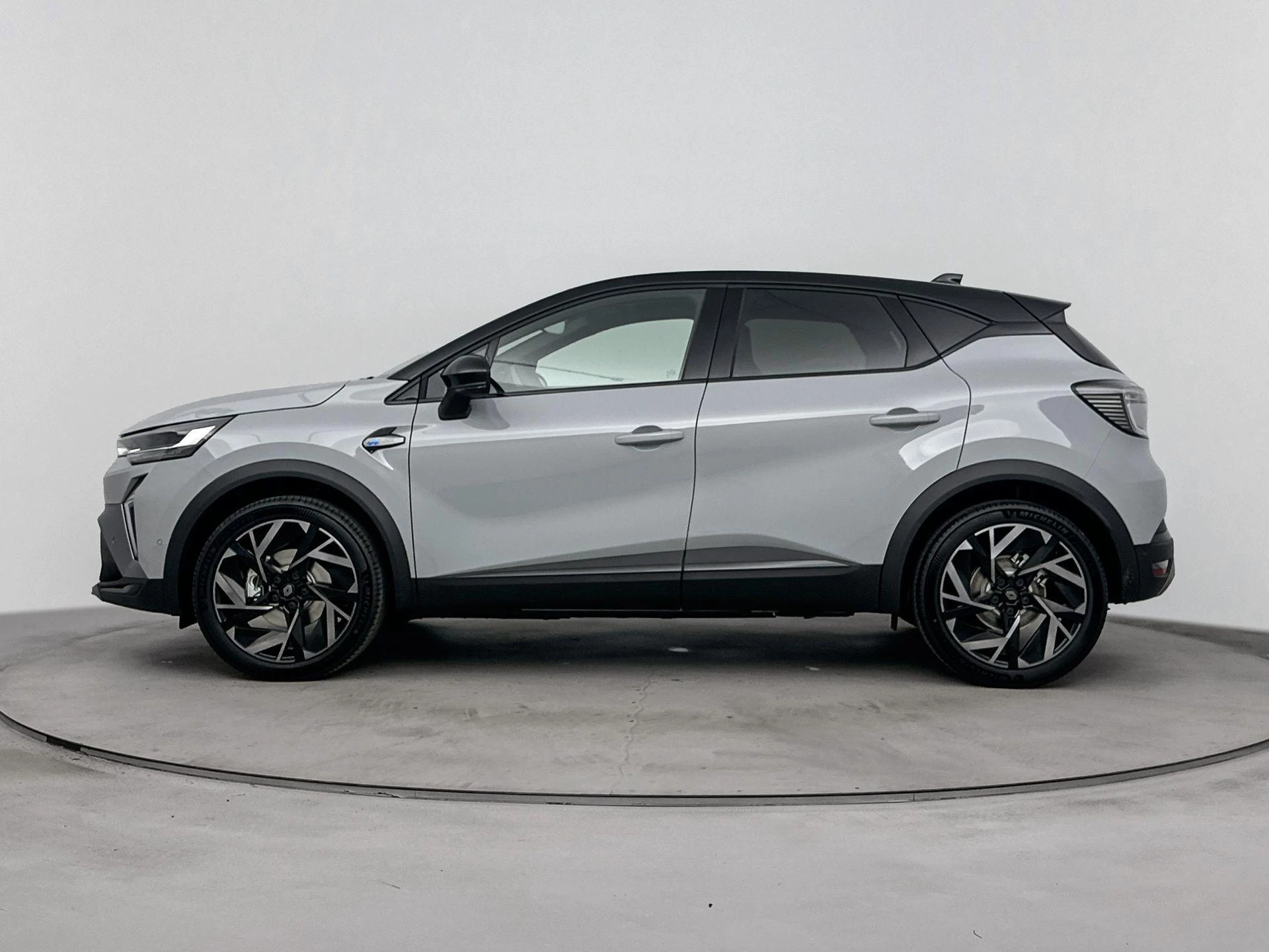 Renault Captur – autofoto 4