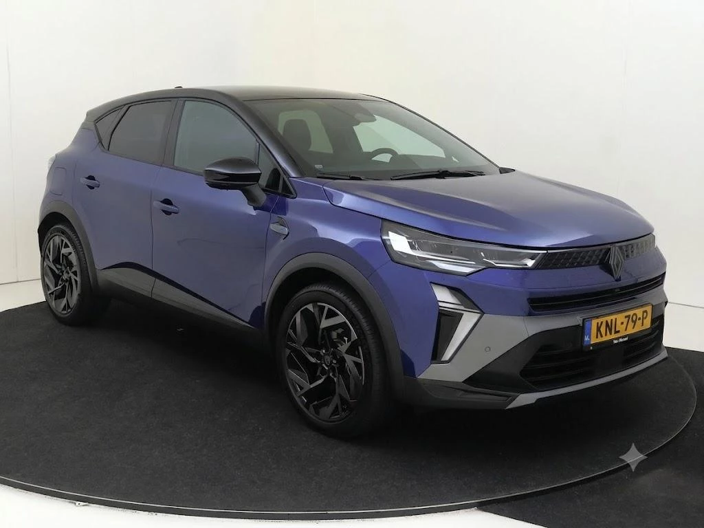 Renault Captur – autofoto 4