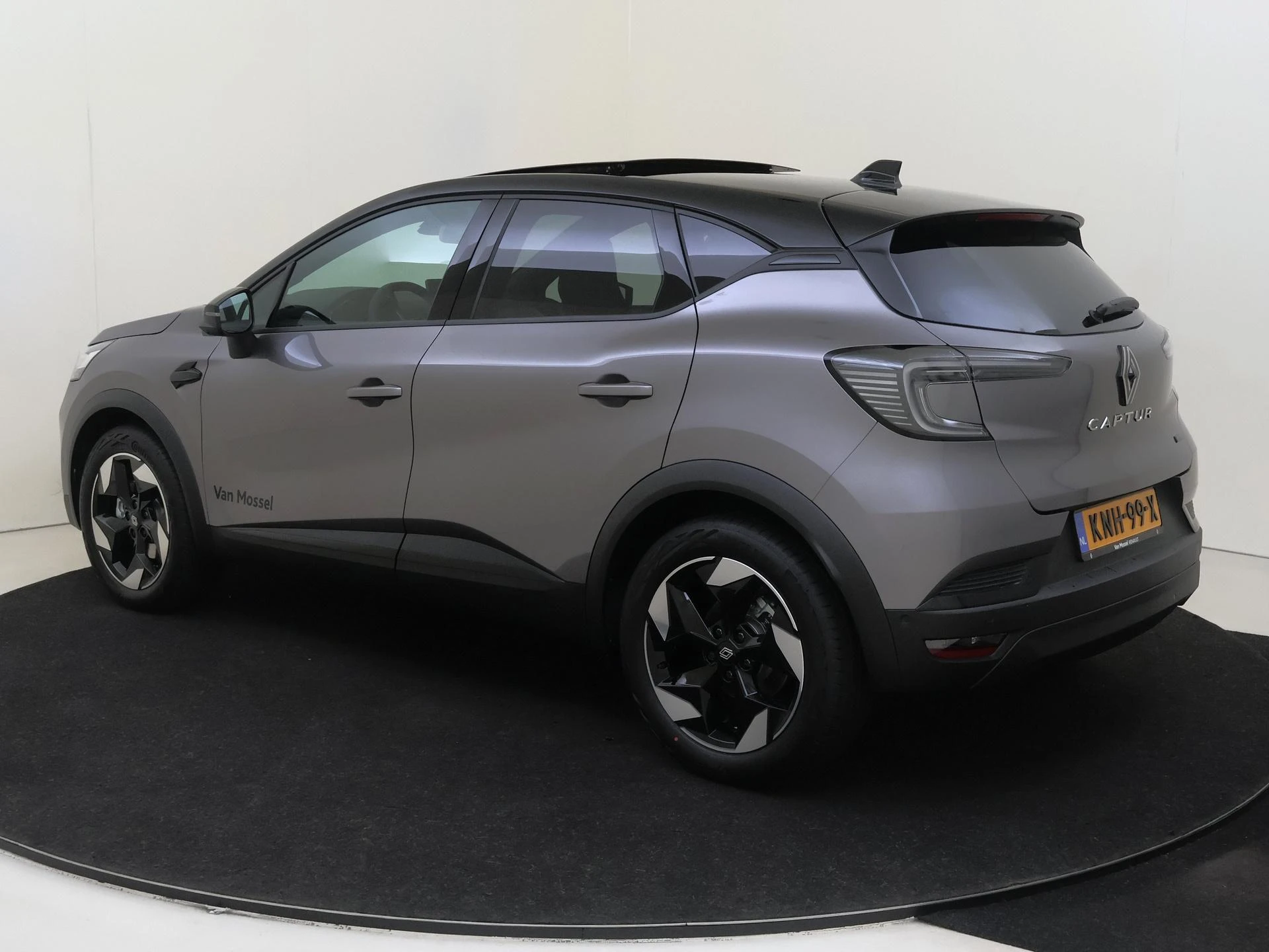 Renault Captur – autofoto 4