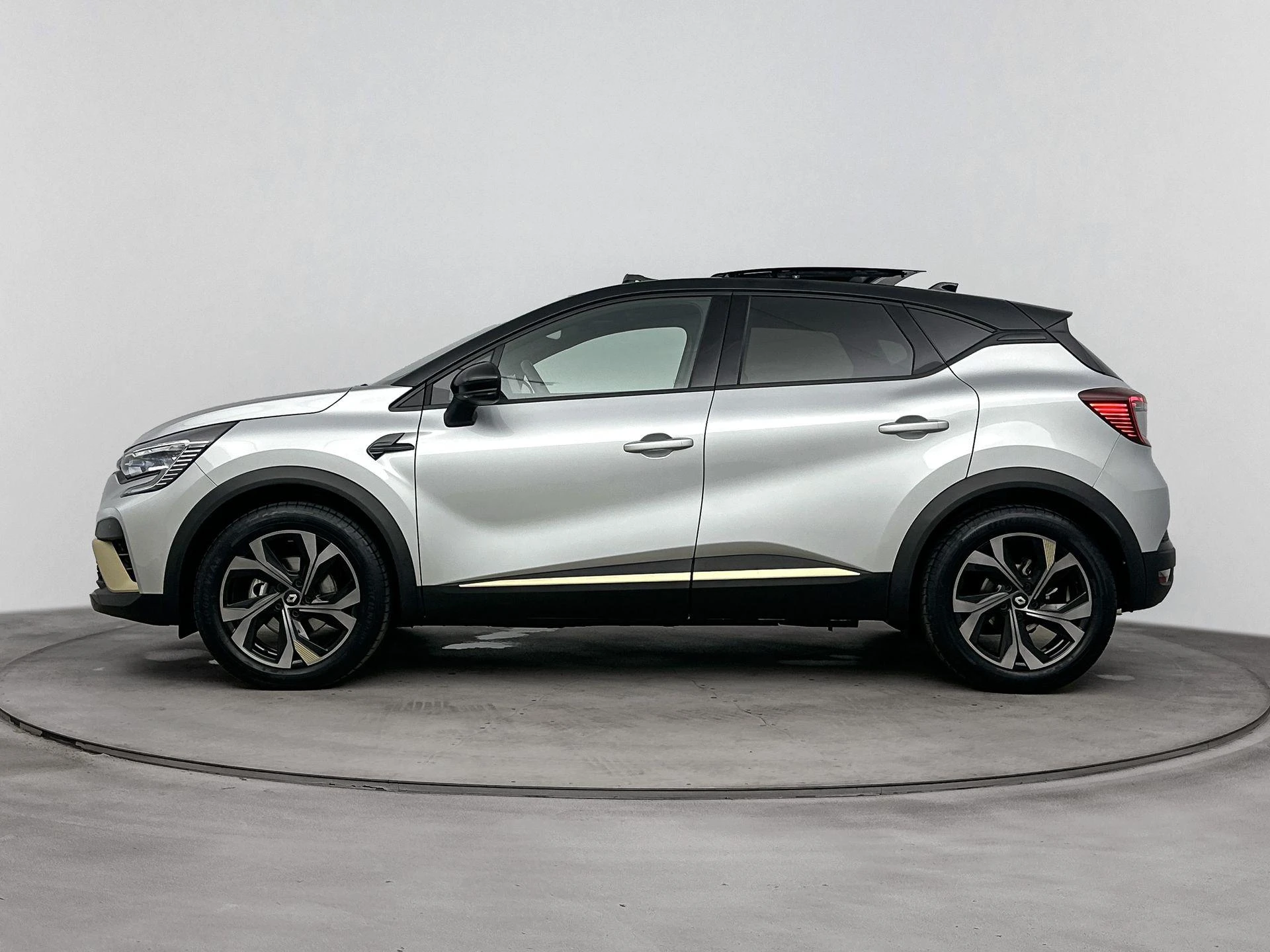 Renault Captur – autofoto 4