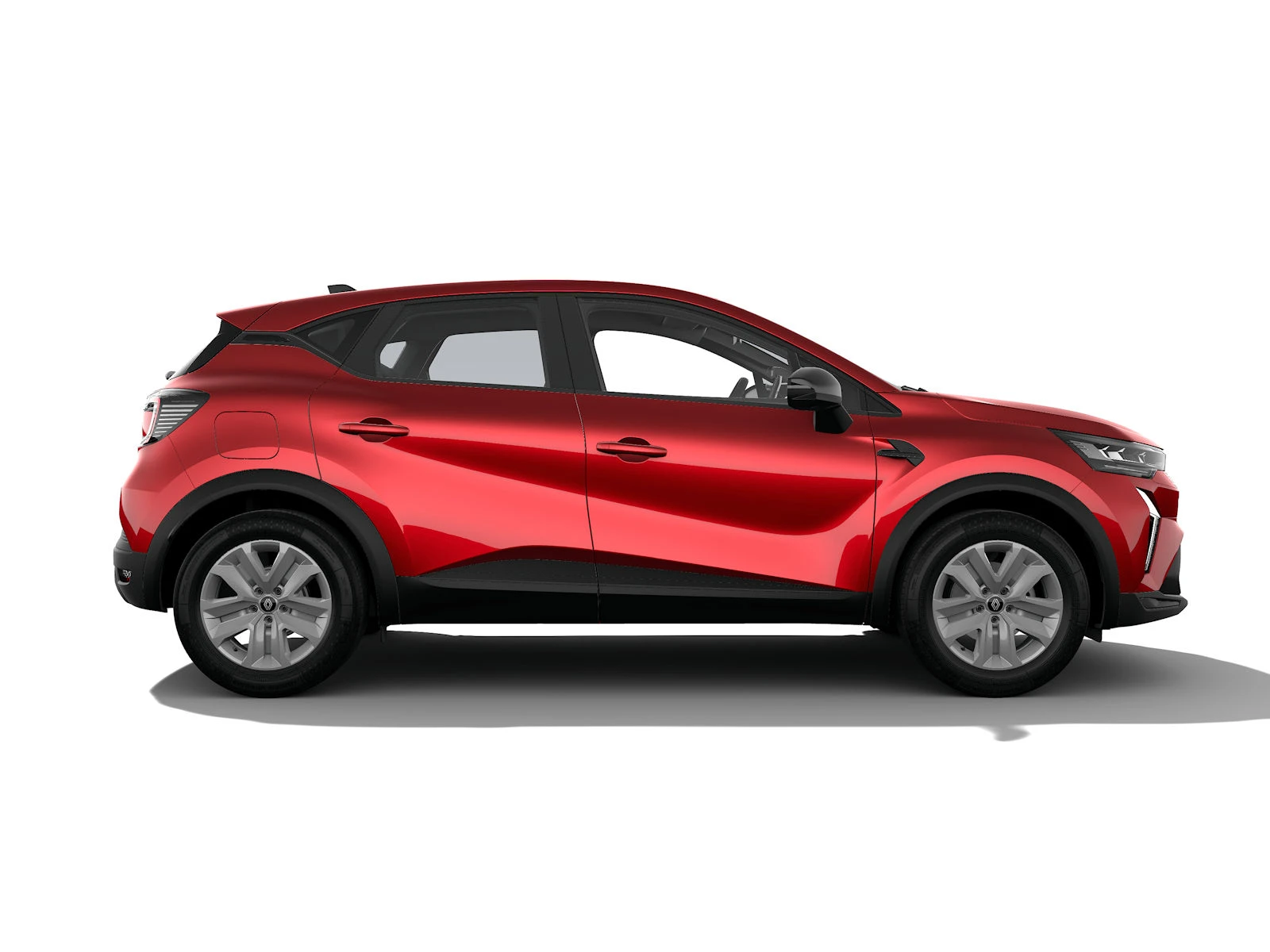 Renault Captur met kenteken 842 – autofoto 4