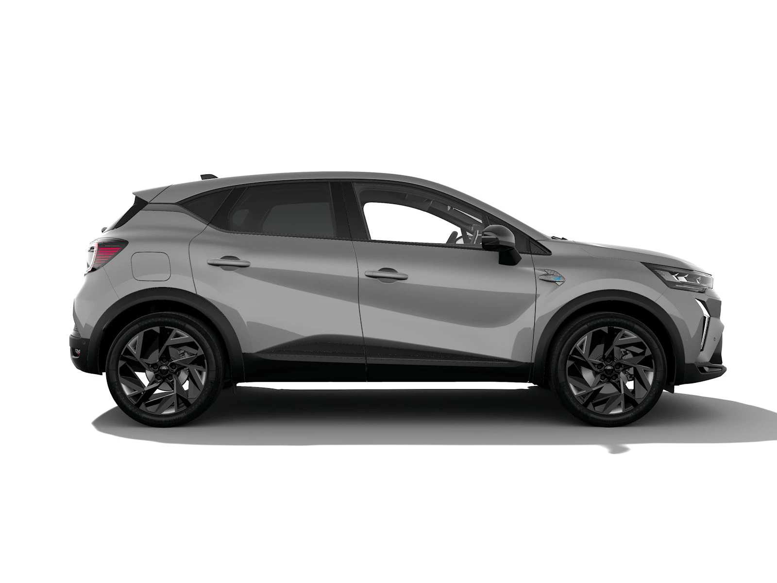 Renault Captur – autofoto 4