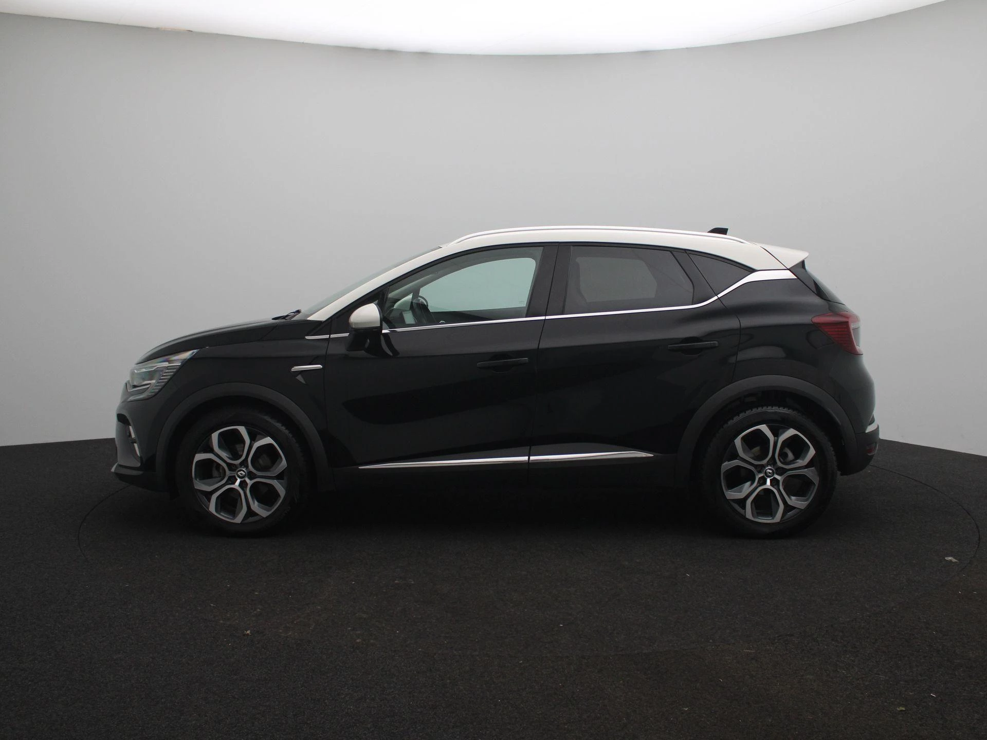 Renault Captur – autofoto 5