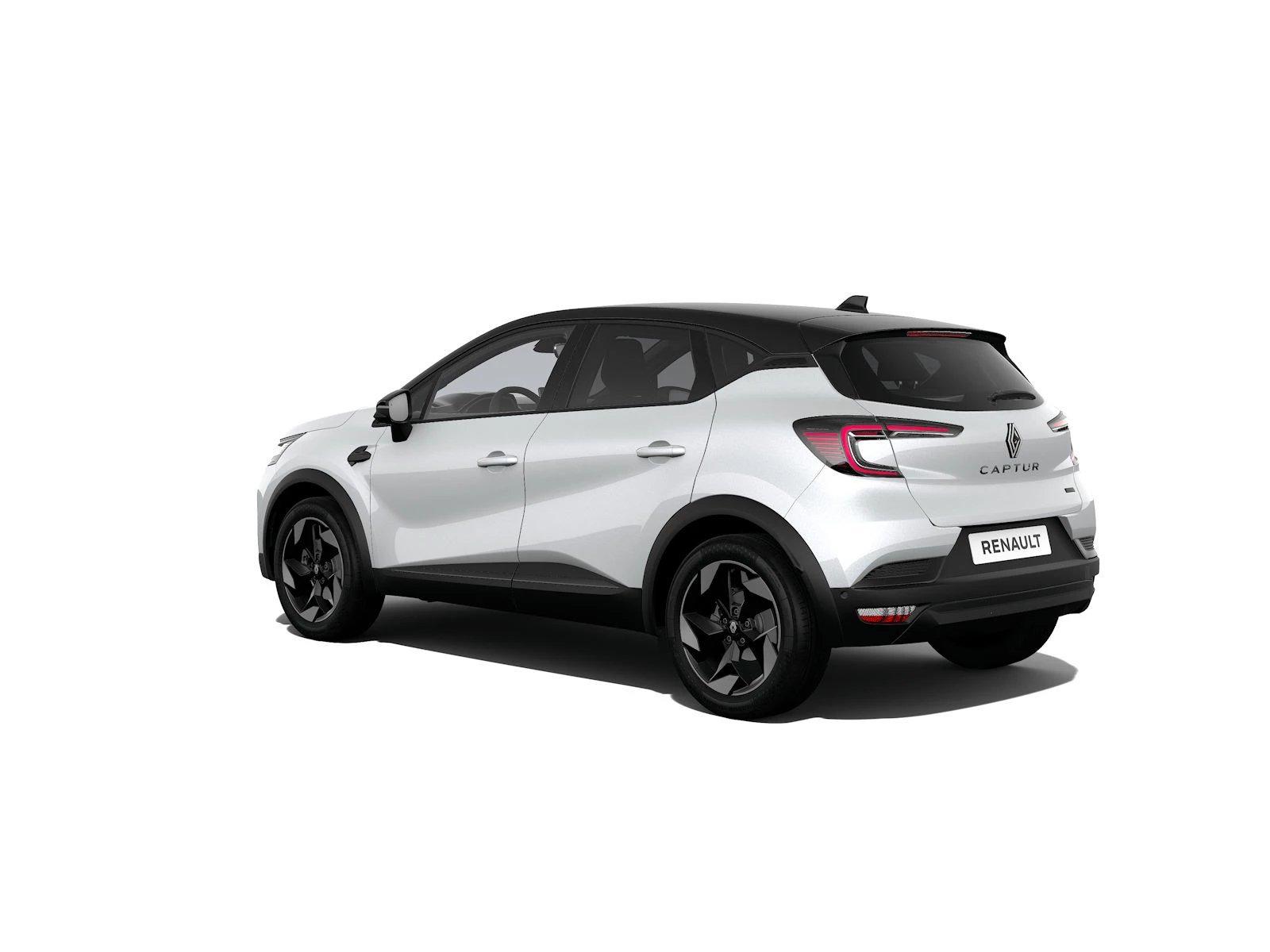 Renault Captur – autofoto 5
