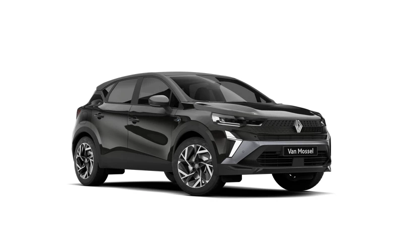 Renault Captur met kenteken 1021 – autofoto 5