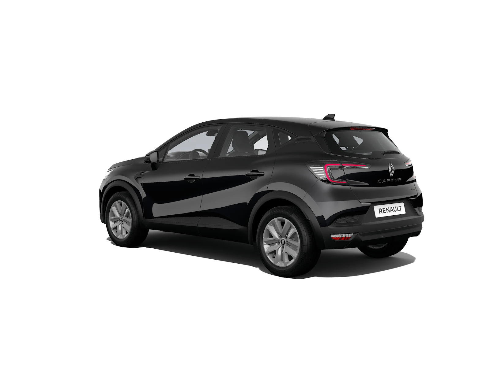Renault Captur – autofoto 5