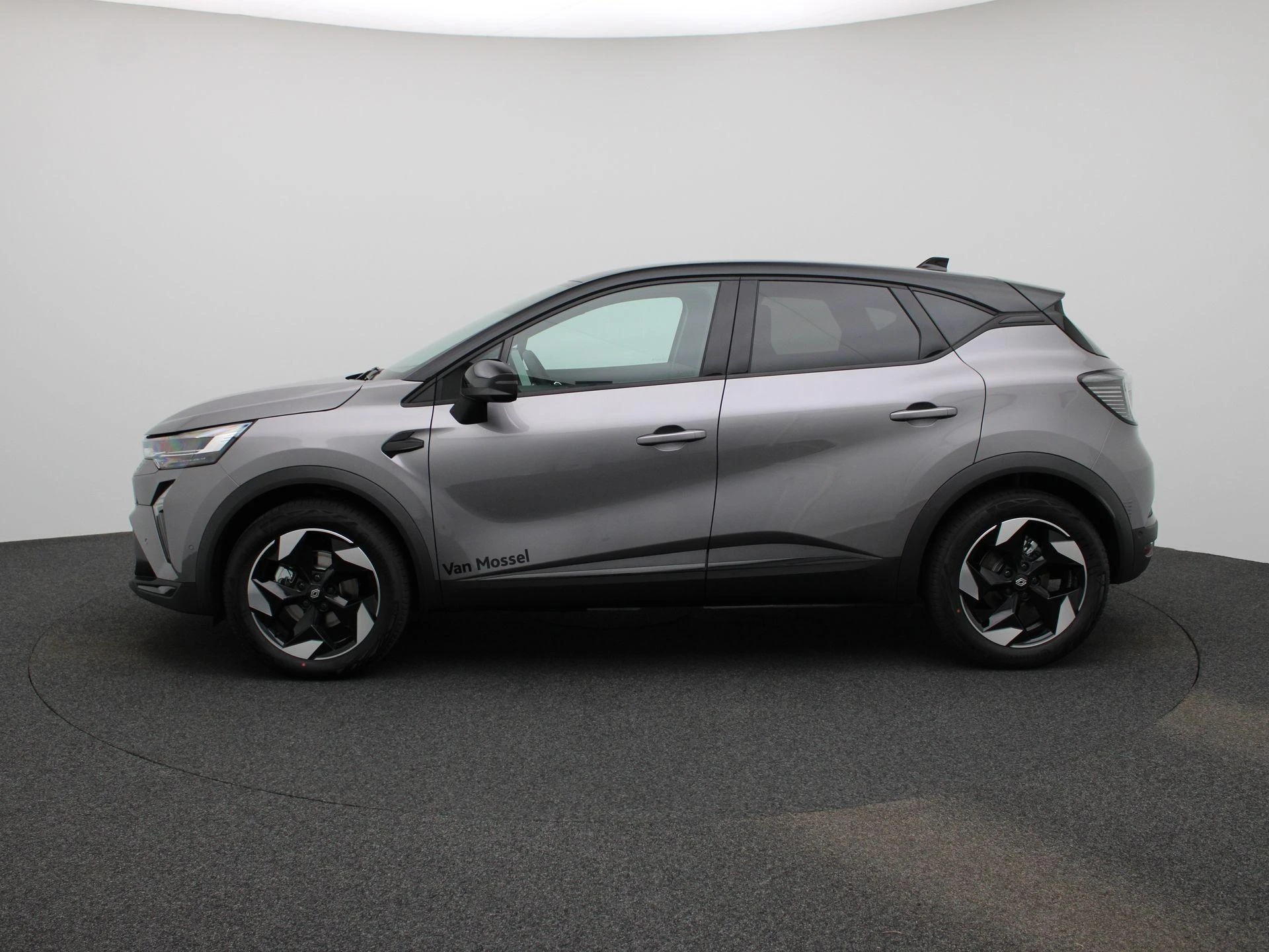Renault Captur – autofoto 5