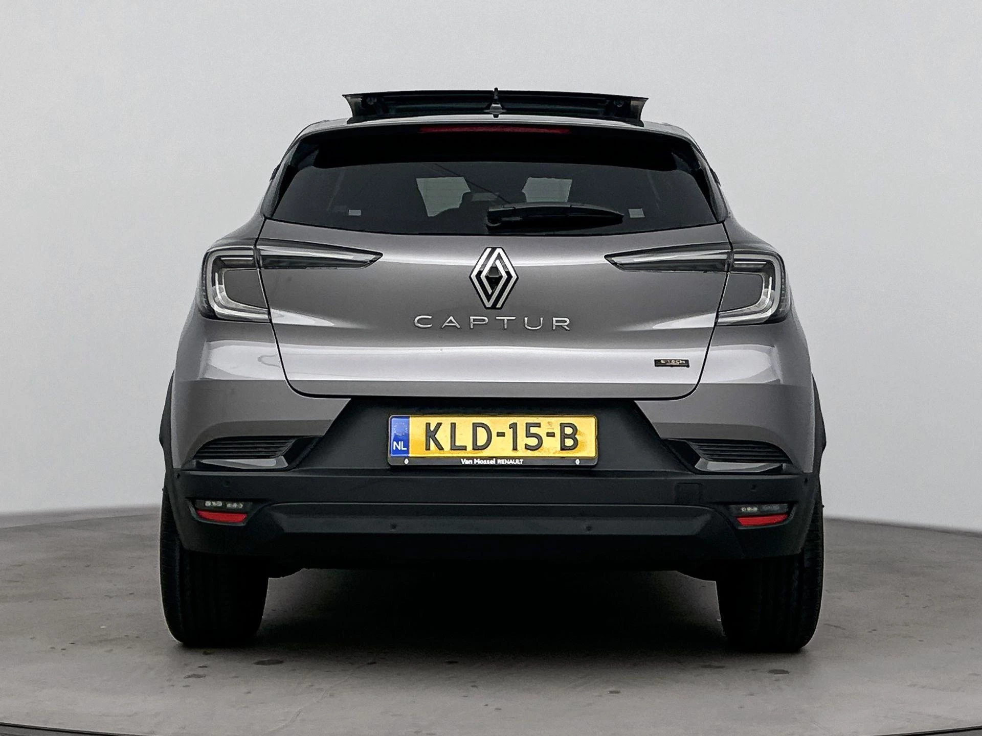 Renault Captur – autofoto 5