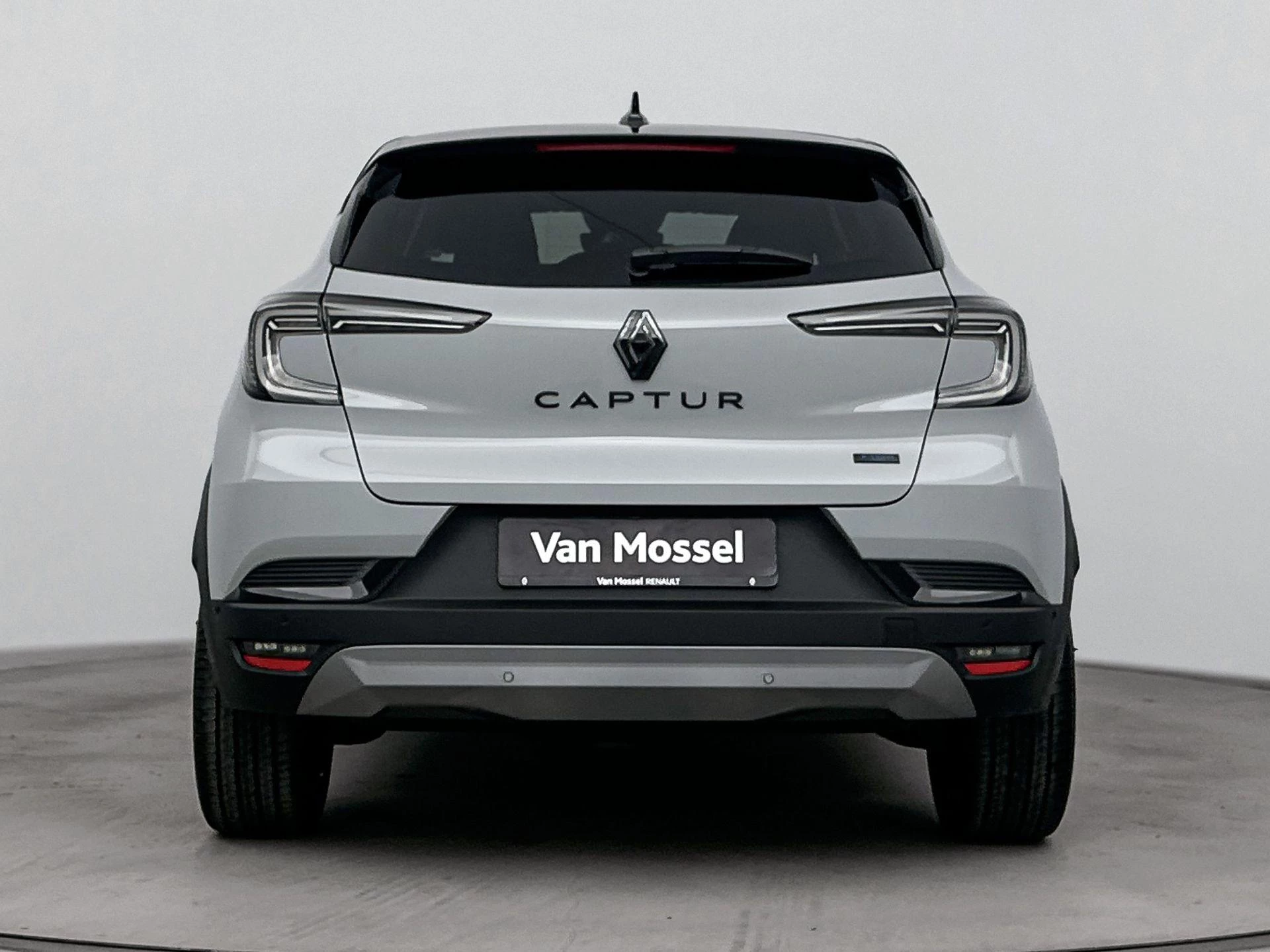 Renault Captur – autofoto 5