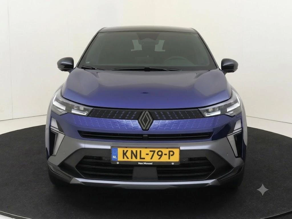 Renault Captur – autofoto 5