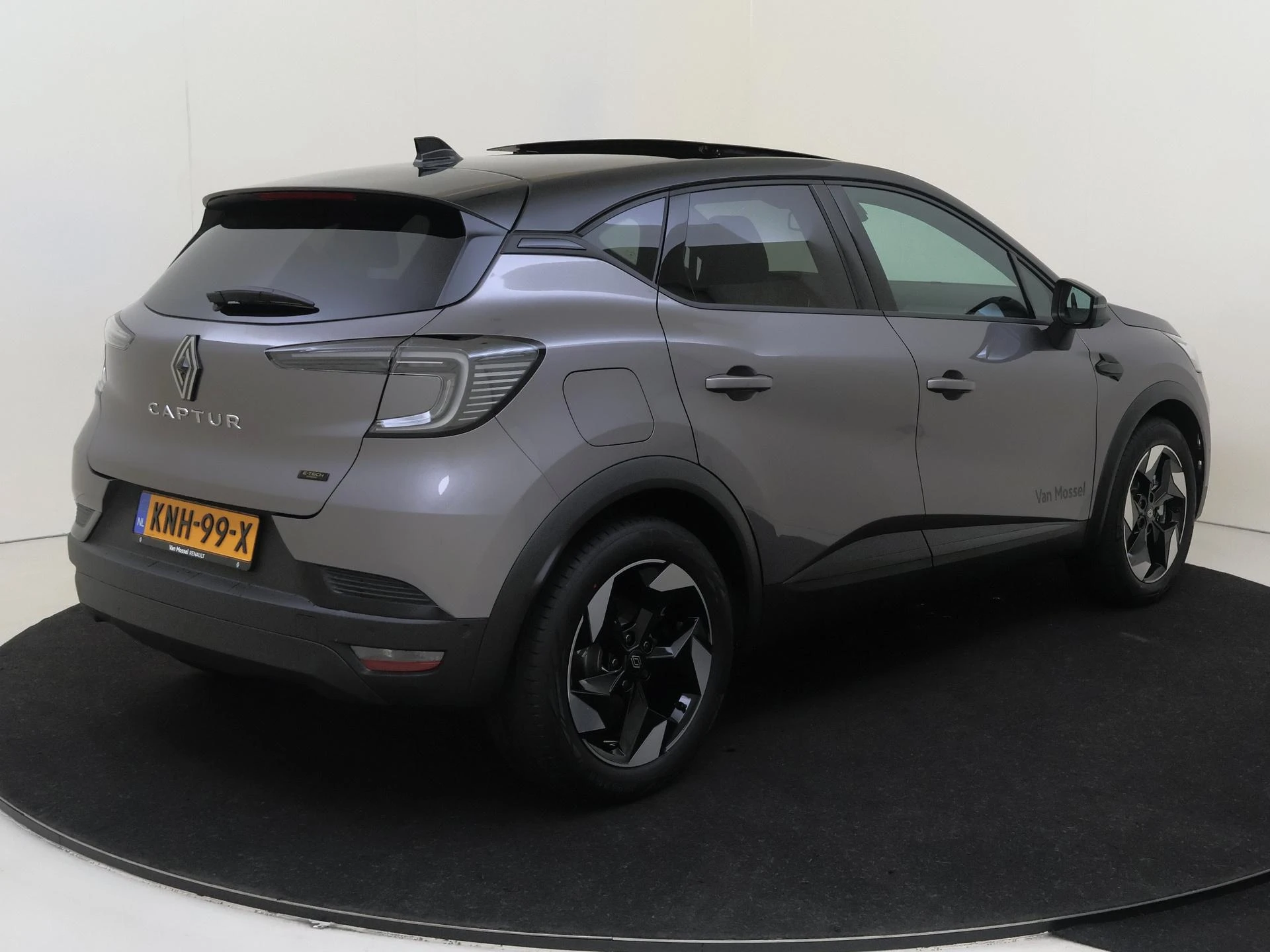 Renault Captur – autofoto 5