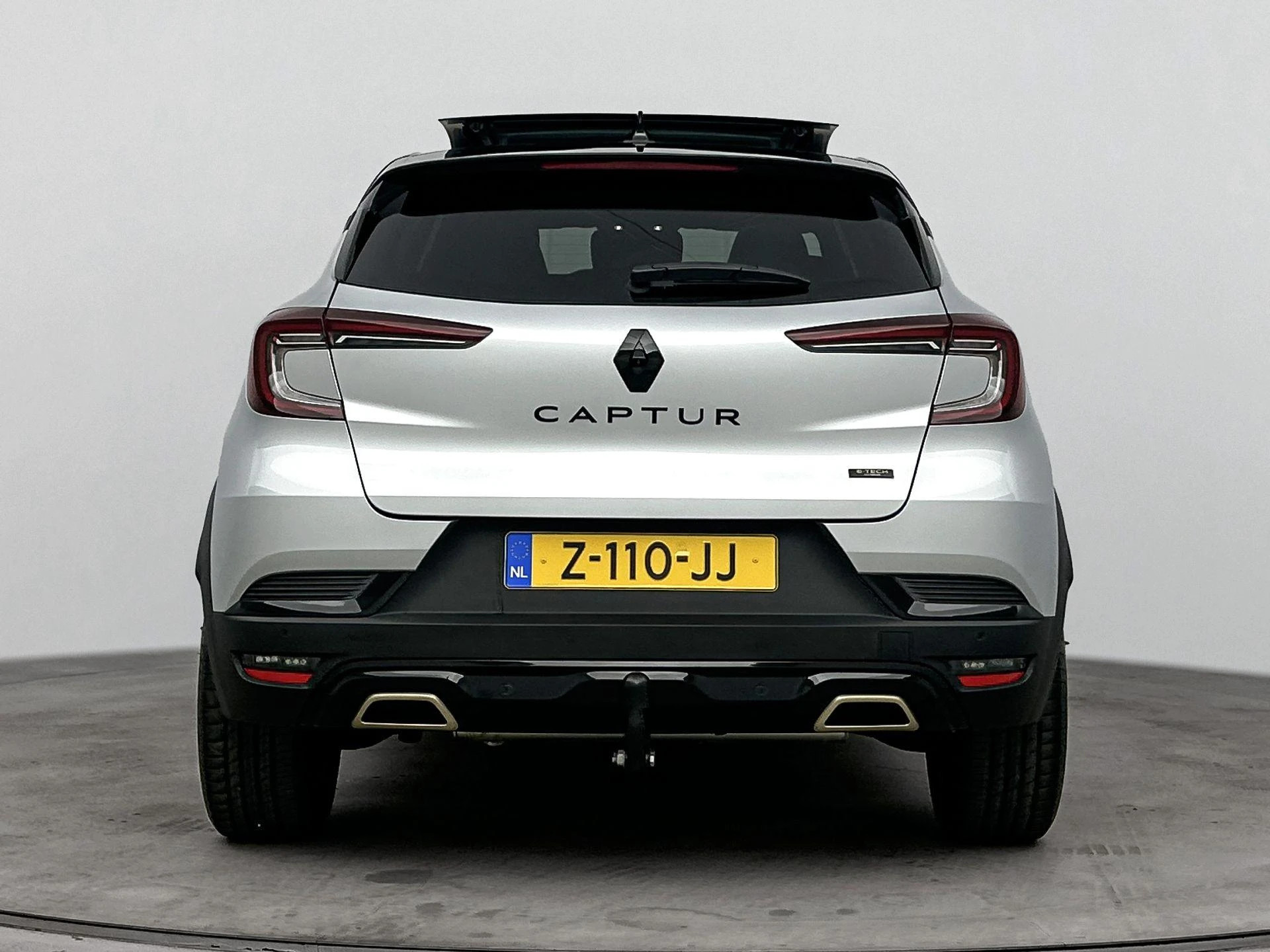 Renault Captur – autofoto 5