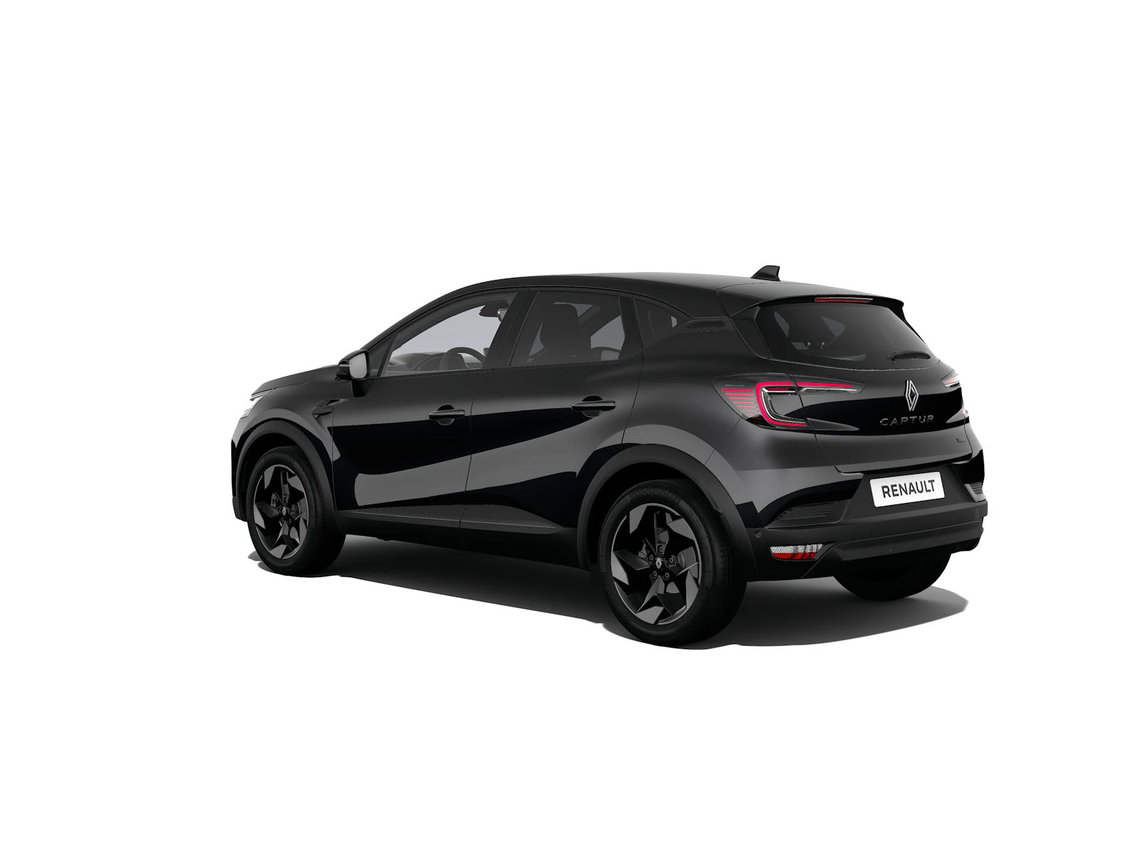 Renault Captur – autofoto 5