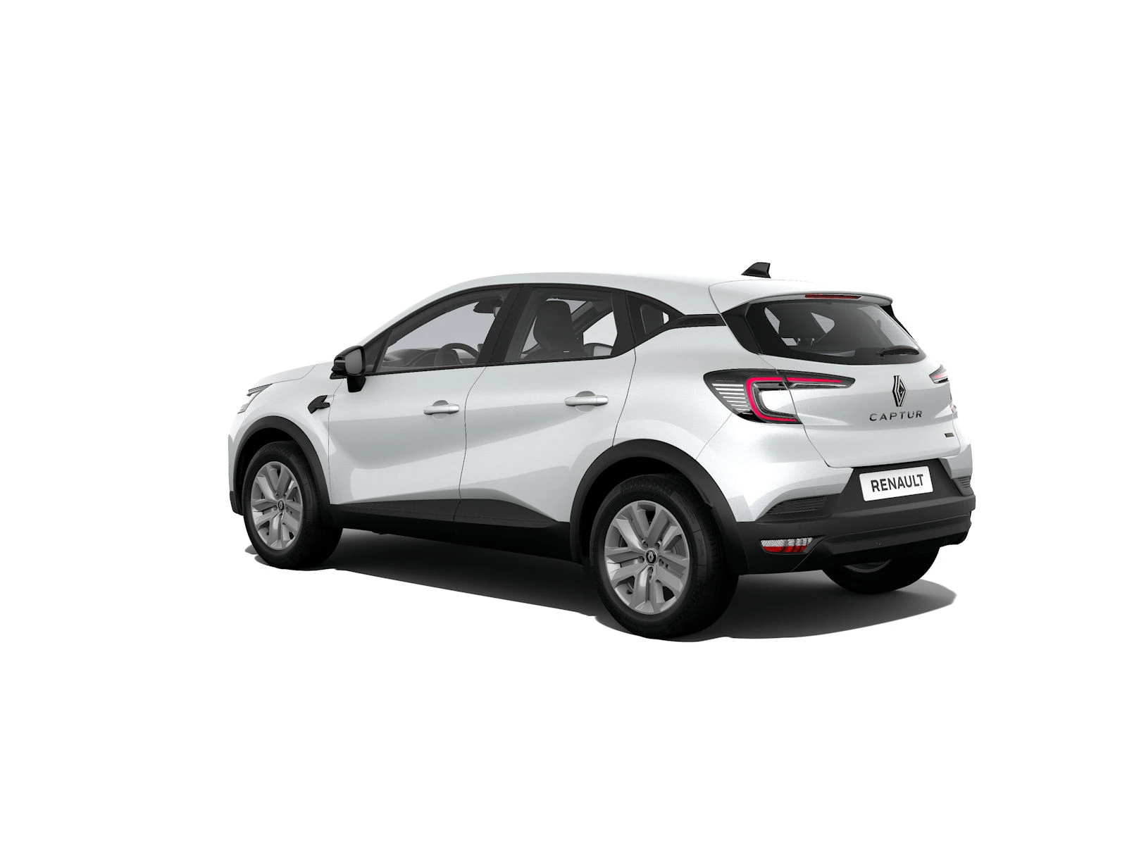 Renault Captur – autofoto 5