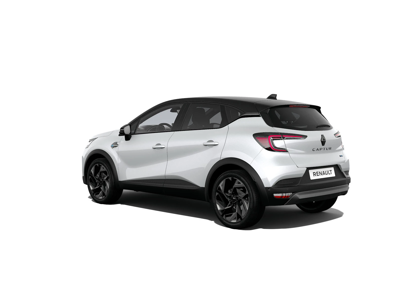 Renault Captur – autofoto 5