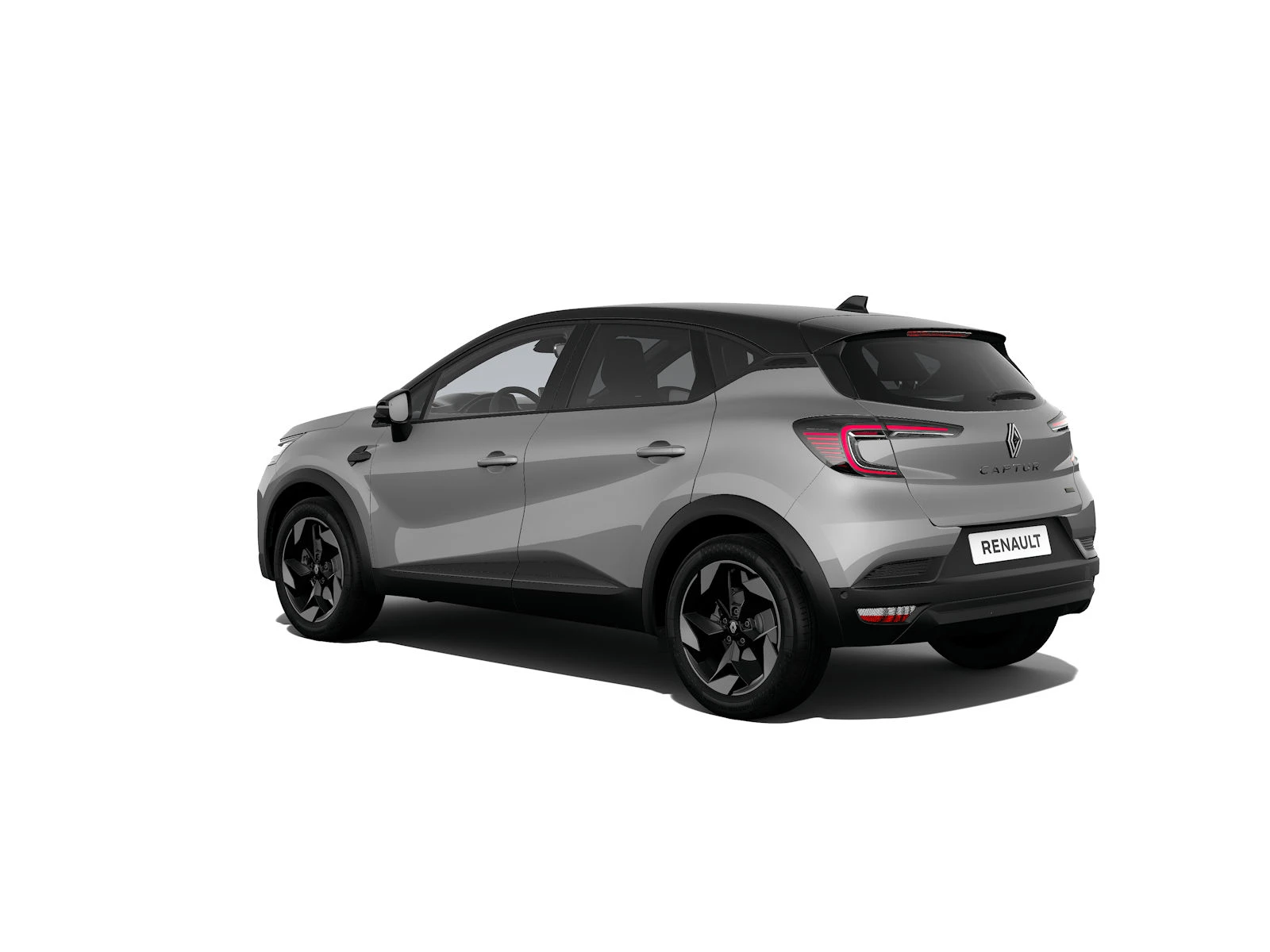 Renault Captur – autofoto 5