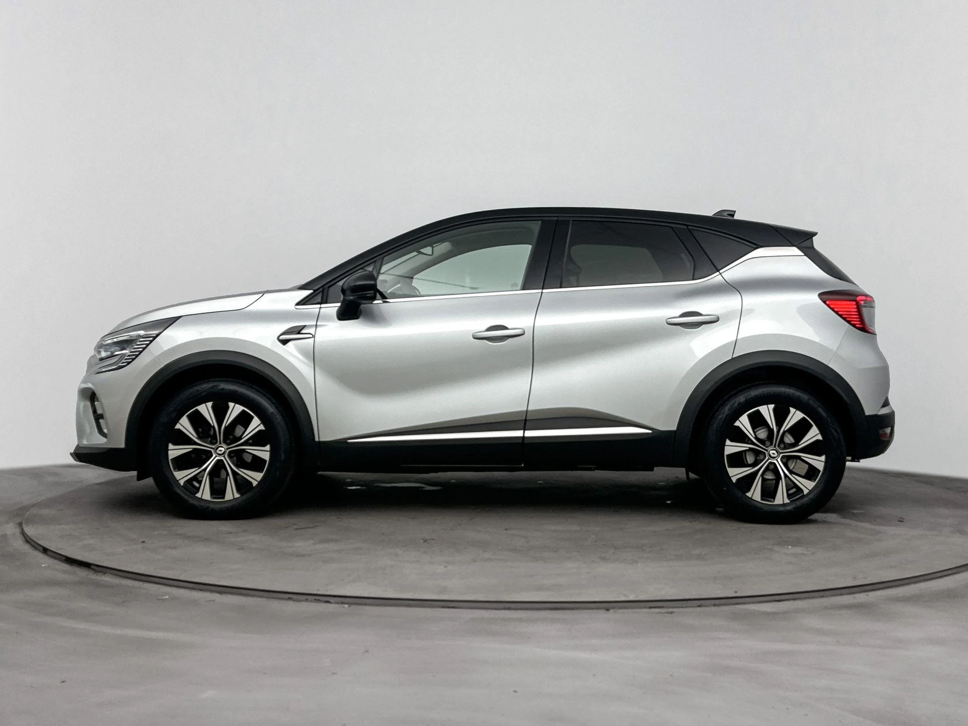 Renault Captur met kenteken GBD-98-Z – autofoto 4