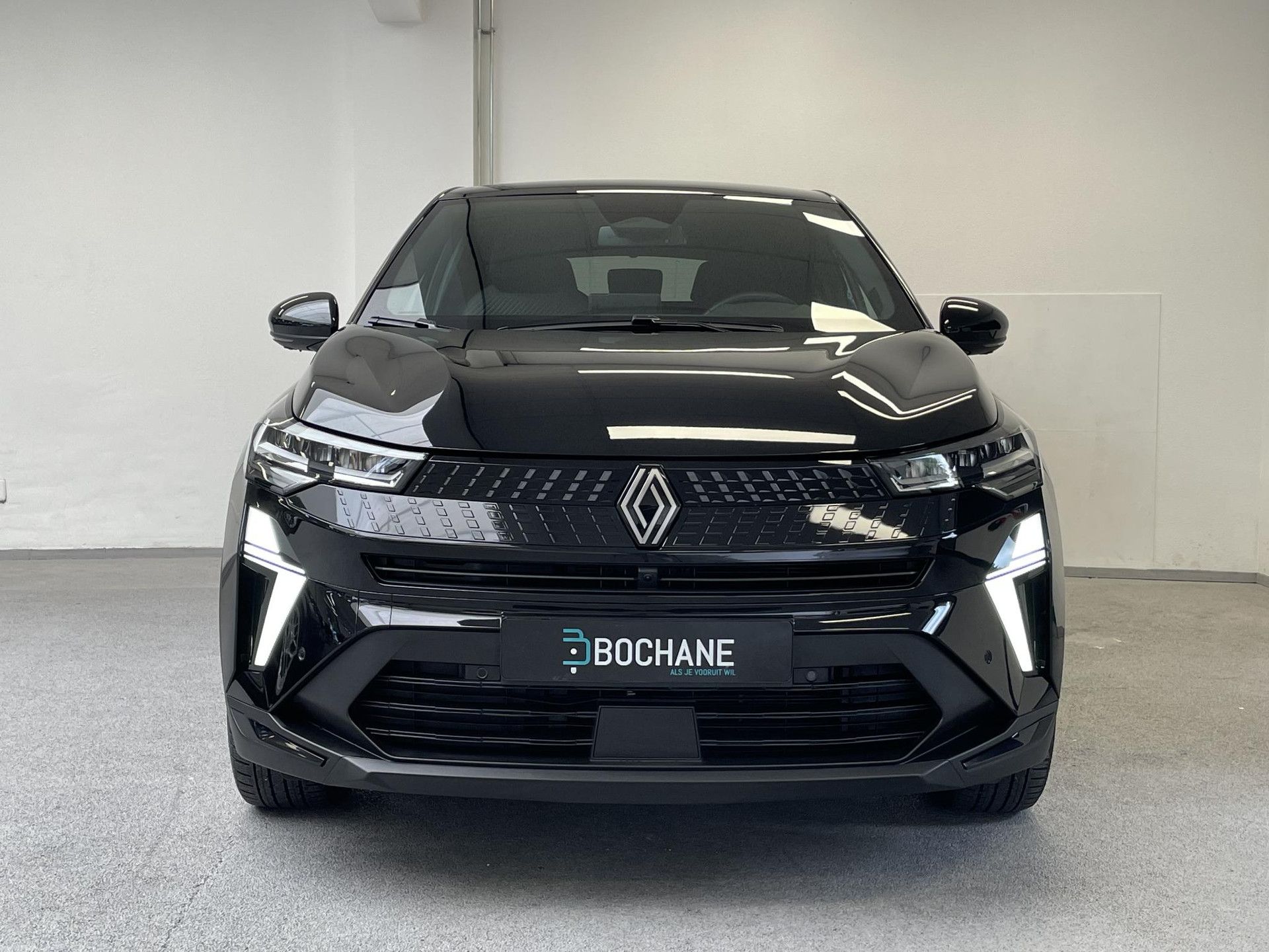 Renault Captur met kenteken GBZ-55-F – detailfoto