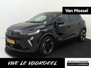 Renault Captur financial lease – kenteken JVS-41-T
