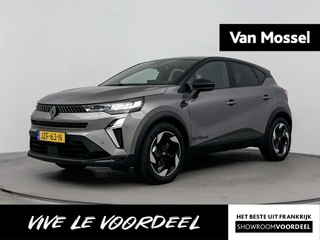 Renault Captur financial lease – kenteken JZF-63-N