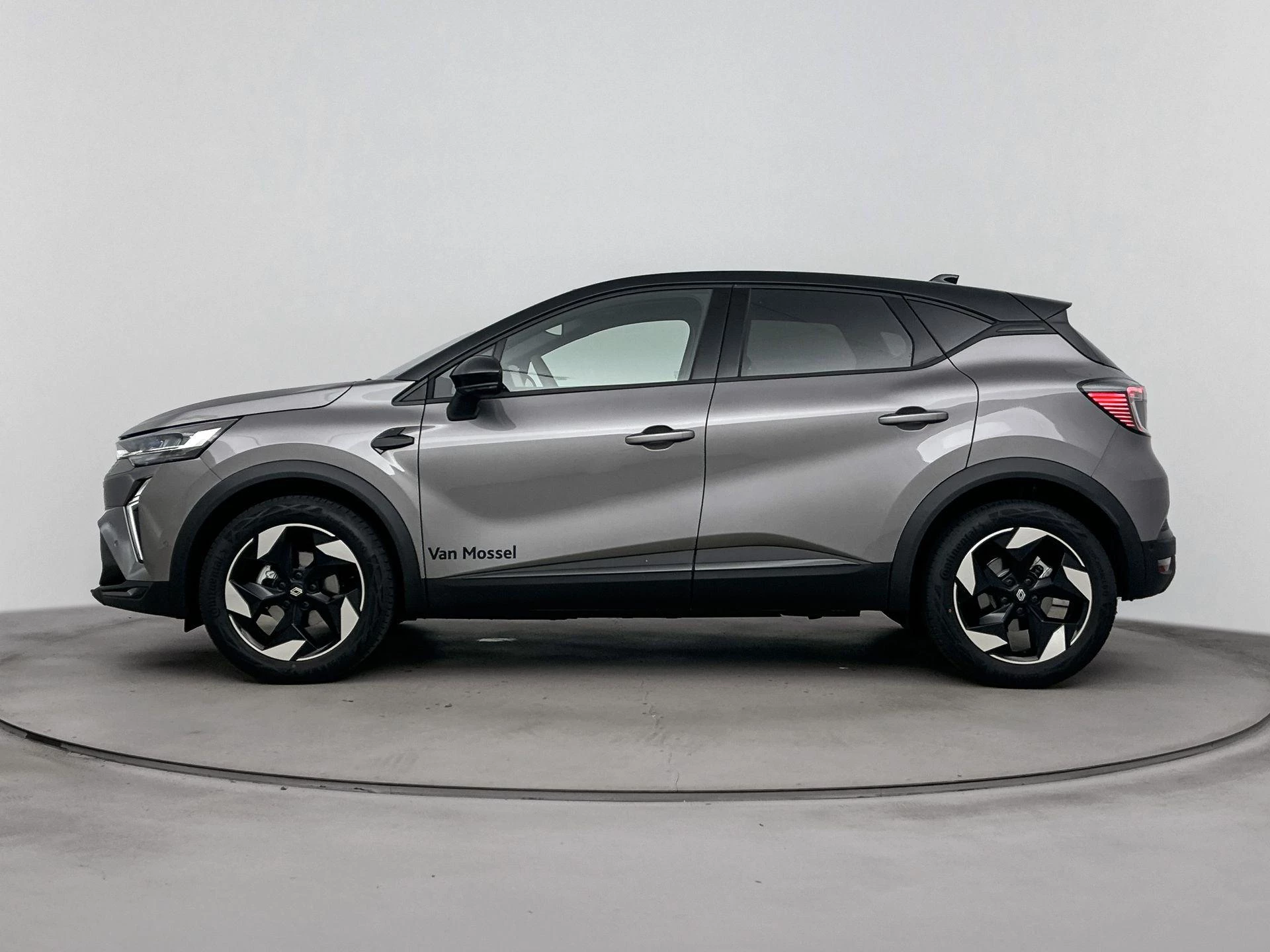 Renault Captur met kenteken JZF-63-N – autofoto 4
